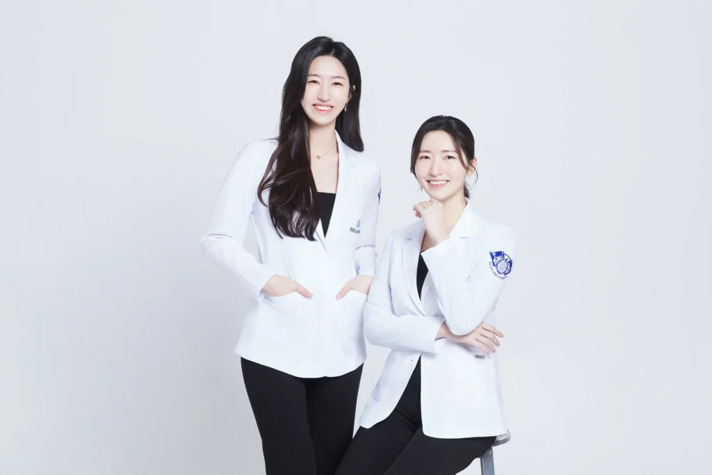 경희소유한의원 두 원장